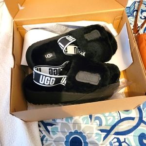 Ugg Slippers